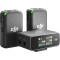 DJI Compact Digital Wireless Microphone DJI Compact Digital Wireless Microphone